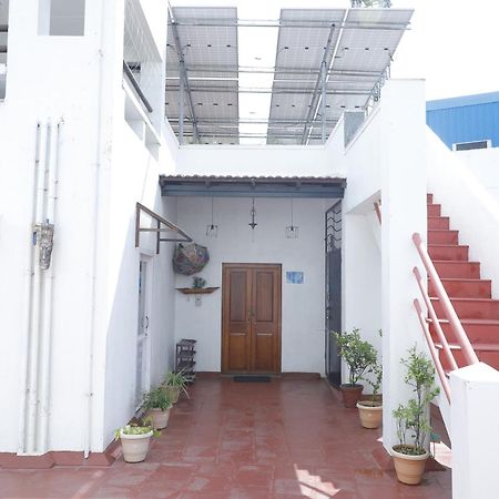 Mel Ville Pondichéry Extérieur photo