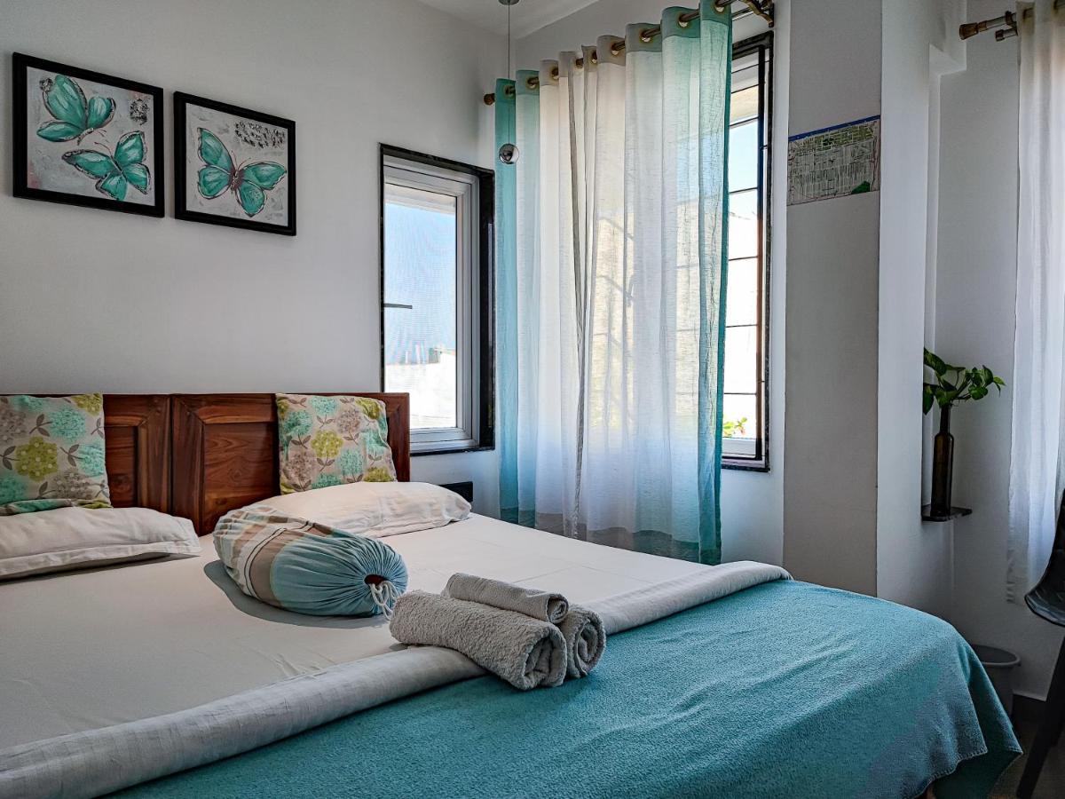Mel Ville Pondichéry Extérieur photo