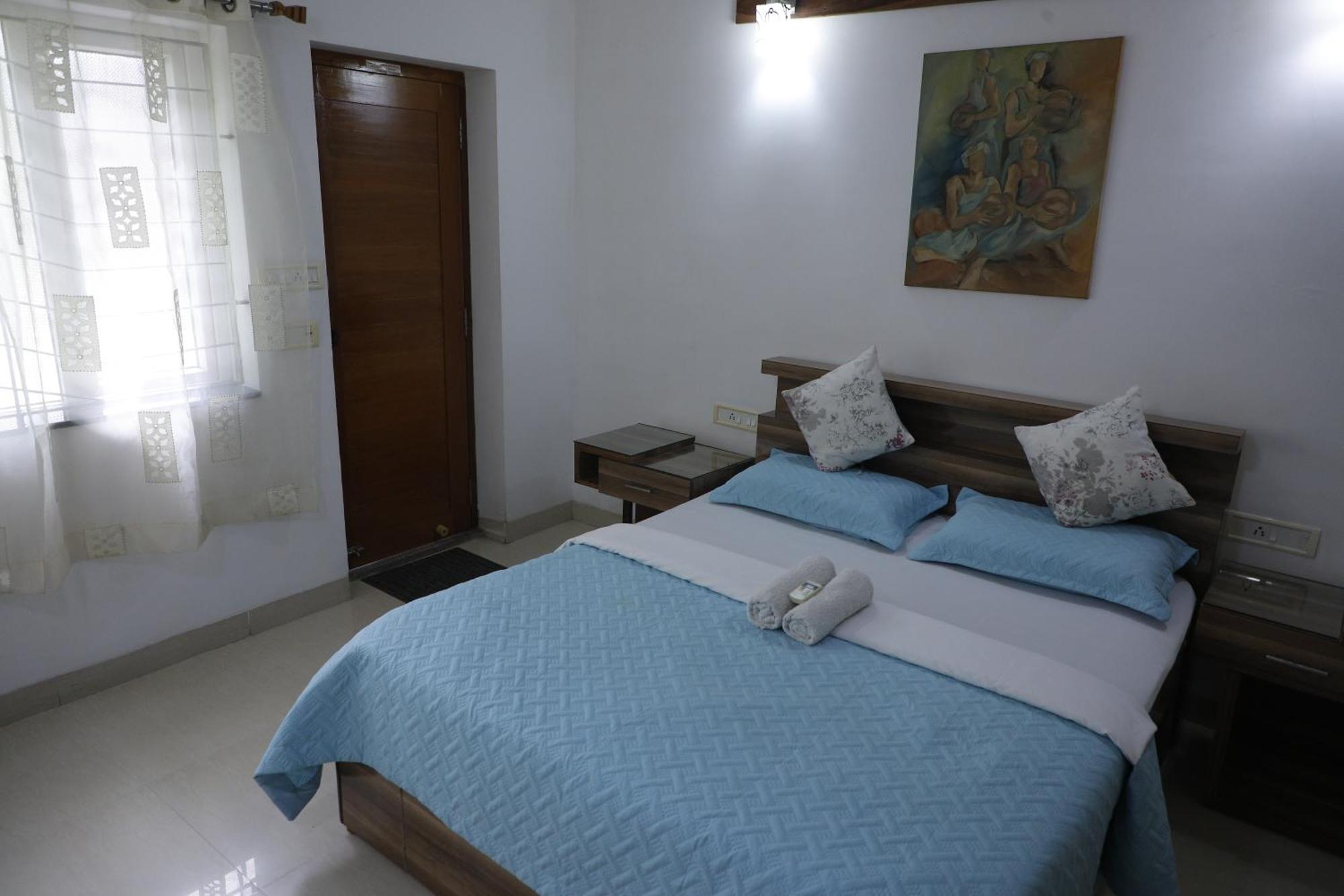 Mel Ville Pondichéry Extérieur photo