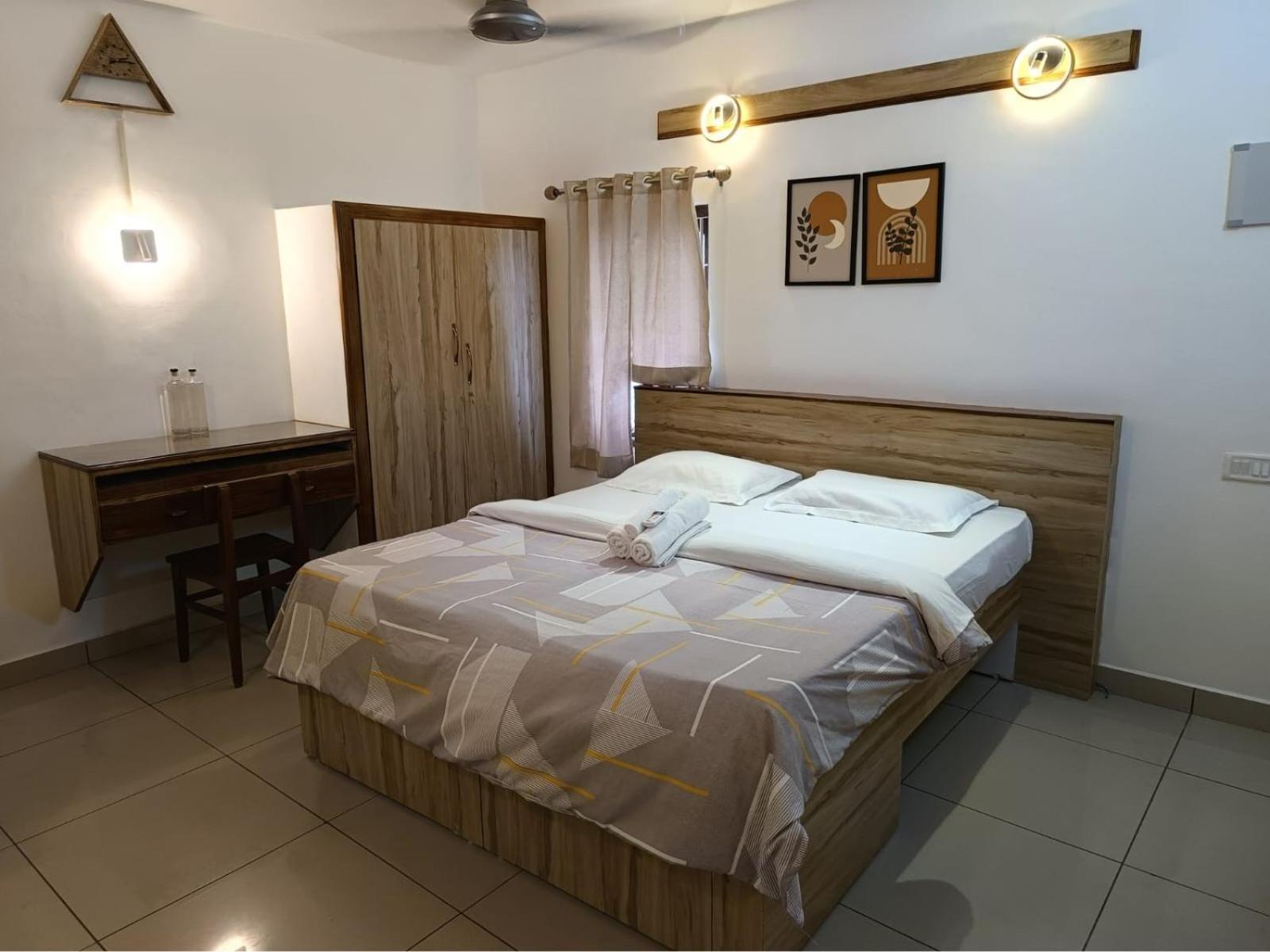 Mel Ville Pondichéry Extérieur photo